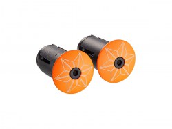 star-plugz-neon-orange